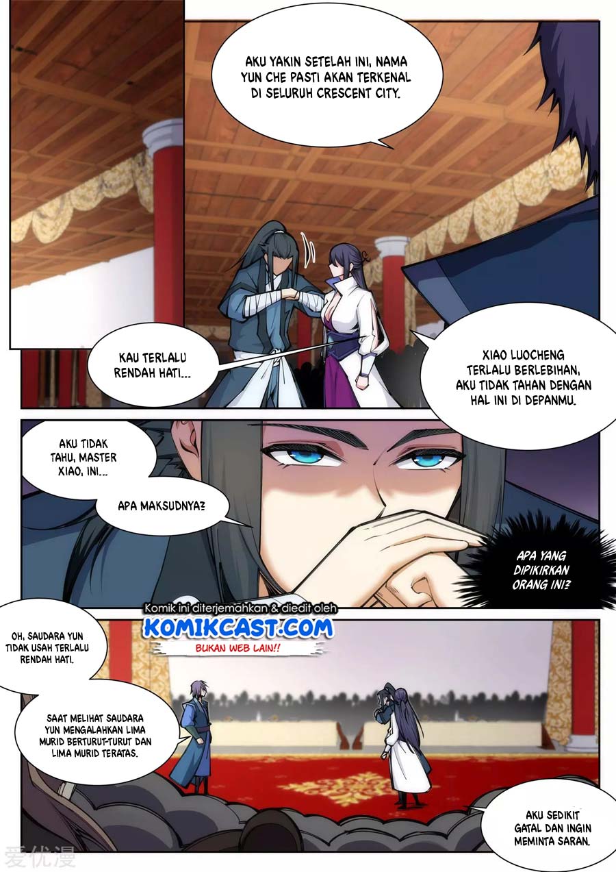 Dilarang COPAS - situs resmi www.mangacanblog.com - Komik against the gods 067 - chapter 67 68 Indonesia against the gods 067 - chapter 67 Terbaru 2|Baca Manga Komik Indonesia|Mangacan